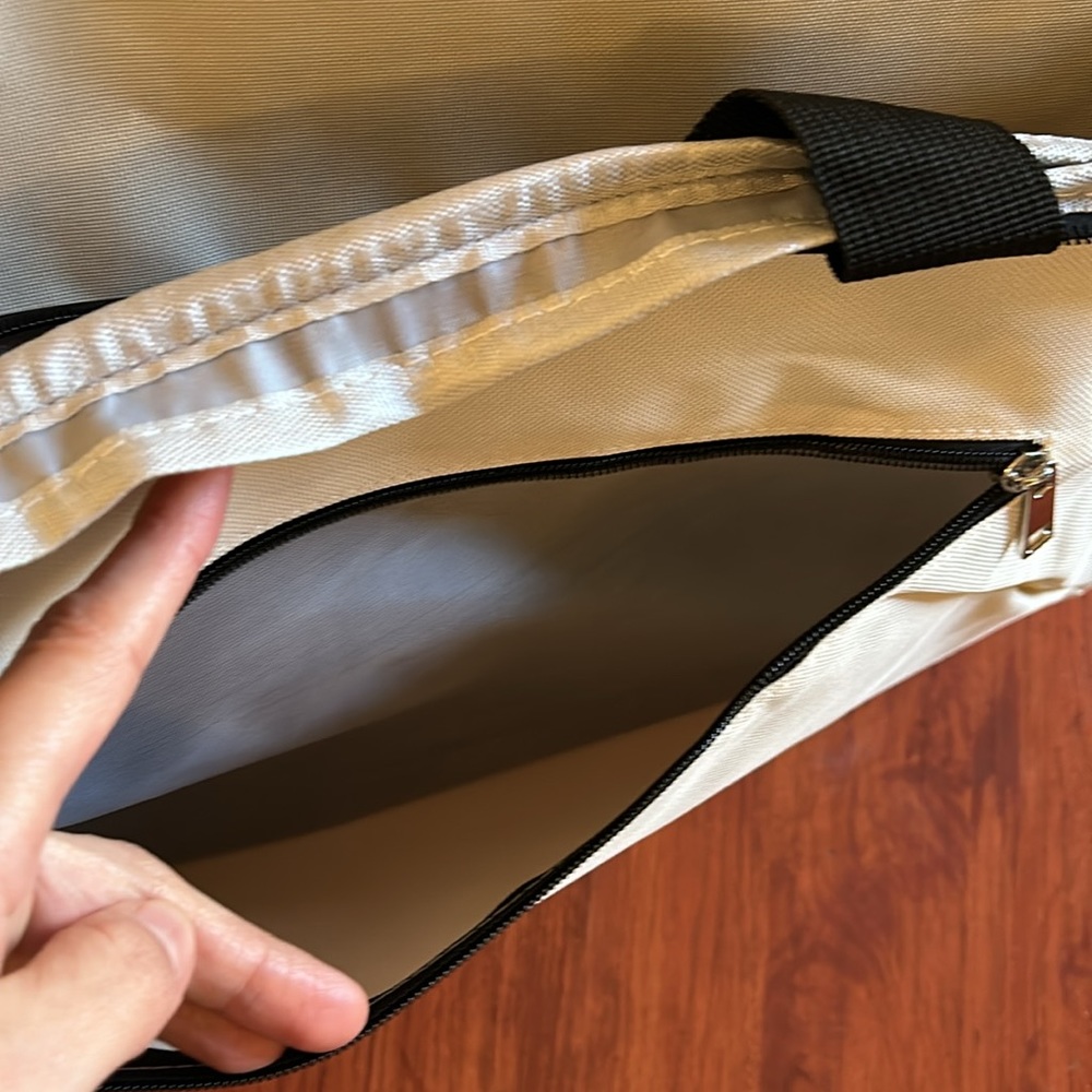 Duffel Bag - Picture 6 of 7